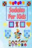 Sudoku For Kids: Easy Sudoku Puzzles For Kids And Beginners 6X6 With Solutions | Activity Book For Kids