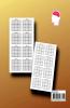 120 Easy Sudoku for Beginners Vol 8 : Challenge Sudoku Puzzle Book