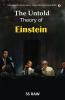 The Untold Theory Of Einstein