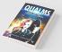 Qualms : Aztec Nation - Vanishing Legacy