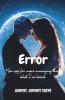 Error: You Are Far More Annoying Than What I'Ve Heard.