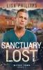 Sanctuary Lost