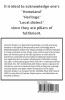 Purusharthas: A Human Anthology
