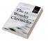 The 12 Wonder Chronicles : A Collection of Wonder Stories
