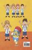 ABC &amp; 123 Coloring Book : For Kids-Preschoolers