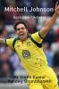 Mitchell johnson : Australian Cricketer