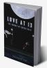 LOVE AT 13 : The Journey of Cursed Cells