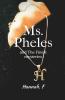Ms. Pheles And The Finest Mysteries: Detective Senses