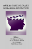 MULTI-DISCIPLINARY RESEARCH &amp; INNOVATION