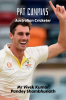 Pat Cummins : Australian Cricketer