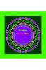 Mandala coloring book 5