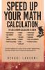 Speed Up Your Math Calculation