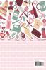 Bakers Gonna Bake: Desserts Blank Cookbook Recipes And Notes To Write In Food Journal