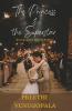 The Princess And The Superstar: Sravanapura Royals Book 2