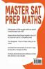 Master Sat Prep Maths : Best Book For Sat Covering All Basics Needed