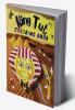 King Tut Coloring Book : Kids Coloring Book