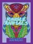 JUNGLE ANIMALS : COLORING BOOK FOR ADULT RELAXATION STRESS RELIEF AND IMPROVE FOCUS