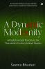 A Dynamic Modernity