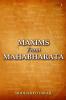 Maxims From Mahabharata