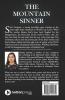 The Mountain Sinner: No One Ever Just Goes Missing