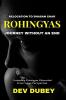 ROHINGYAS : Journey without an End