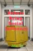 Robots Bring Social Influence