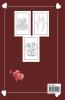 Valentine's Day Animals Coloring Book for Kids ages 2-5 : Cute Animals with many illustration for valentine’s animals lovers &Easy valentine day coloring book for toddlers