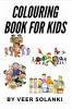 colouring book for kids
