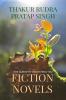 FICTION NOVELS : The Almighty The Creator of the Whole Universe The God Can do Anything.