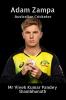 Adam Zampa : Australian Cricketer