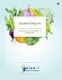 Nutritional Secrets (Kannada) / ಪೋಷಣೆಯ ರಹಸ್ಯಗಳು : Diet for Early stages Dialysis and Post Transplant
