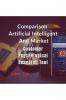 Comparison Artificial Intelligent And Market : Customer Psychological Research Tool