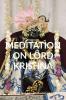 Meditation on Lord Krishna : Chant for Peace