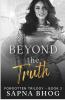 Beyond The Truth: A Billionaire Duke With Amnesia Second Chance Romance (Forgotten Trilogy Book 2)