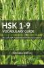 HSK 1-9 Vocabulary Guide All 11092 HSK Vocabularies with Pinyin and Translation
