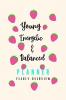 Young Energetic & Balanced Planner. Yearly Overview Edition.