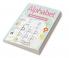 Alphabet Handwriting and Coloring Workbook For Kids : Great ABC Coloring Book for Kids Ages 3 to 5. Perfect Alphabet Tracing Activity Book with Colors Shapes Pre-Writing for Toddlers and Preschoo...