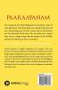 Paaraayanam : (Reciting Made Simple & Fast)