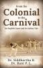 From The Colonial To The Carnival: An English Game And Its Indian Tale