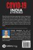 Covid-19 India & The World