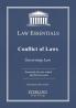 Conflict of Laws Governing Law