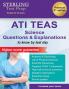 ATI TEAS Science Questions