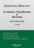 Evolution Classification & Diversity