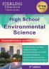High School Environmental Science
