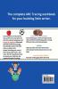 ABC TRACING FOR TODDLERS : Amazing preschool writing book with lines for kids / Toddler letter tracing workbook for kids Age 2+