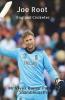 Joe Root: England Cricketer