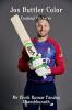 Jos Buttler Color : England Cricketer