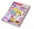Kawaii Food Coloring Book : 30 Adorable & Relaxing Easy Kawaii Food  Coloring Pages