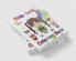 Chibi Girls Coloring Book : For Kids With Lovable Cute Anime Kawaii Girls