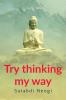 Try thinking my way : comprises ten compositions